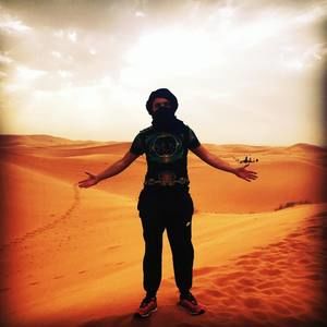 Meet your Posher, Bari